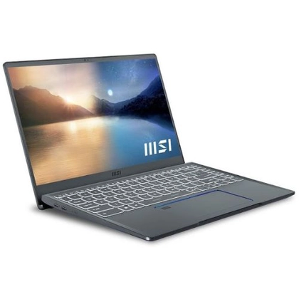 bàn phím laptop MSI Prestige 14 A11 1