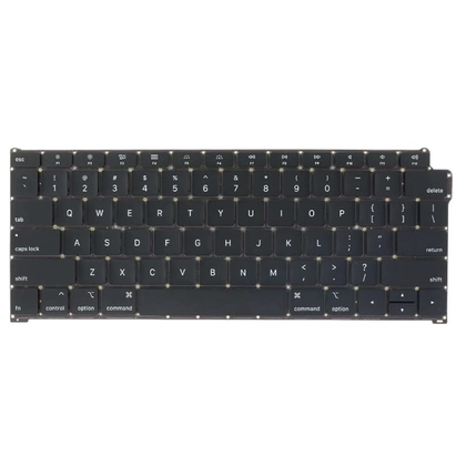 bàn phím Macbook Air M3 15 inch 2022 A3114 1