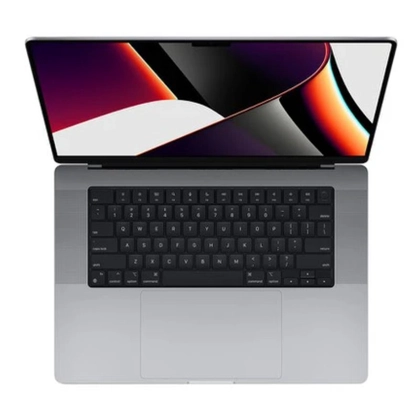 bàn phím Macbook Pro 16 inch M1 2021 A2485 1