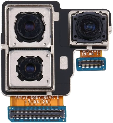 camera sau Samsung Note 10 Lite 4