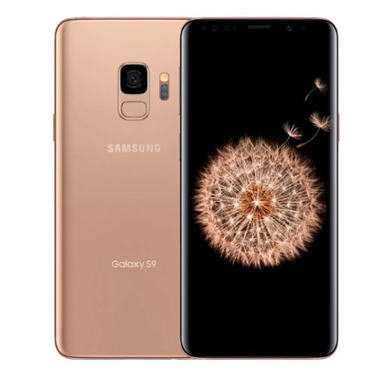 camera sau Samsung Galaxy S9 5