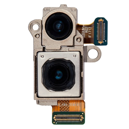 camera sau Samsung Z Flip 3 1