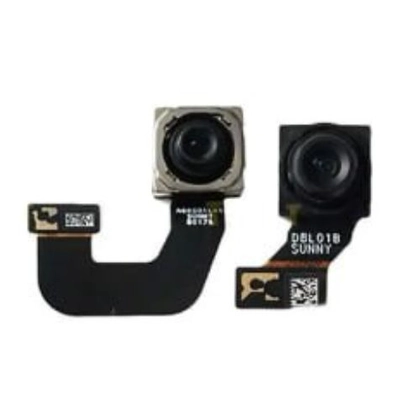 camera sau Xiaomi Redmi Note 9S 1