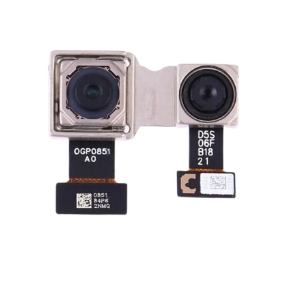 camera sau Xiaomi Redmi S2 3