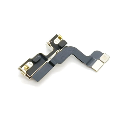 camera trước iphone 14 3