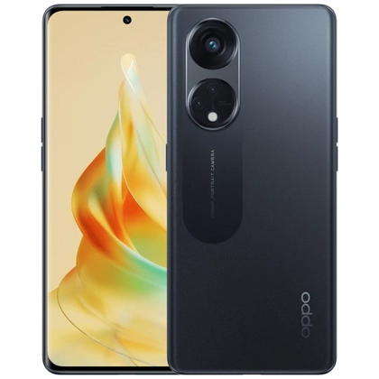 camera trước OPPO Reno8 T 5G 3