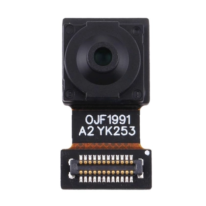 camera trước Xiaomi Redmi Note 8 Pro 3