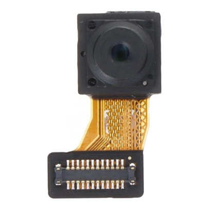 camera trước Xiaomi Redmi Note 8 Pro 4