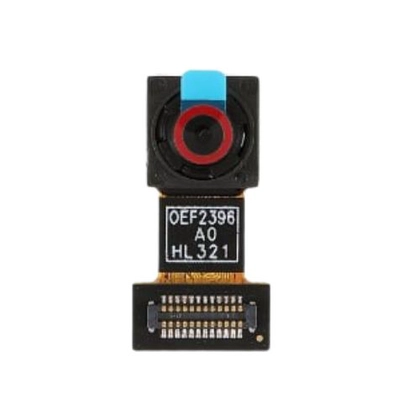 camera trước Xiaomi Redmi S2 3