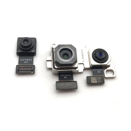 camera trước Xiaomi Redmi S2 6