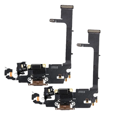 chân sạc iphone 11 pro hãng safety 2