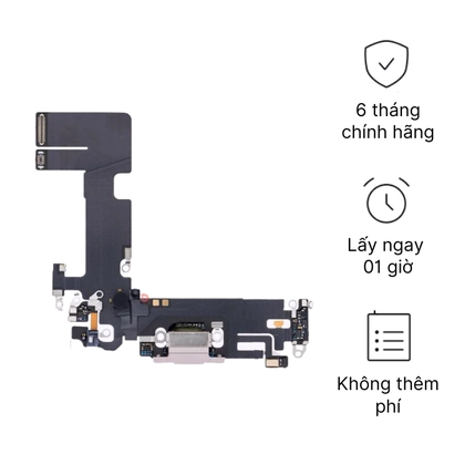 chân sạc iphone 13 hãng safety 1