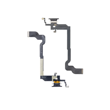 chân sạc iphone x chính hãng gena 1