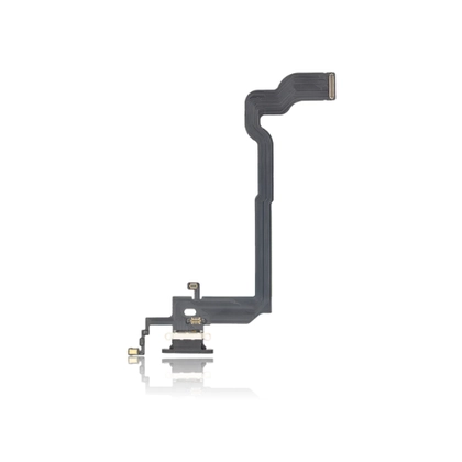 chân sạc iphone x chính hãng gena 3