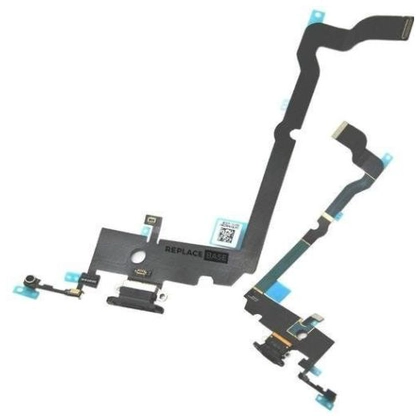 chân sạc iphone xs hãng safety 2