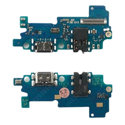 cáp sạc Nokia C31 3