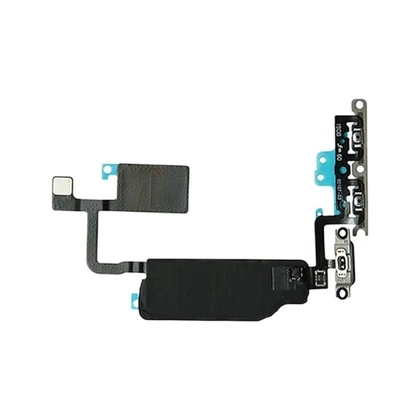 cáp volume iPhone 11 hãng Safety 3