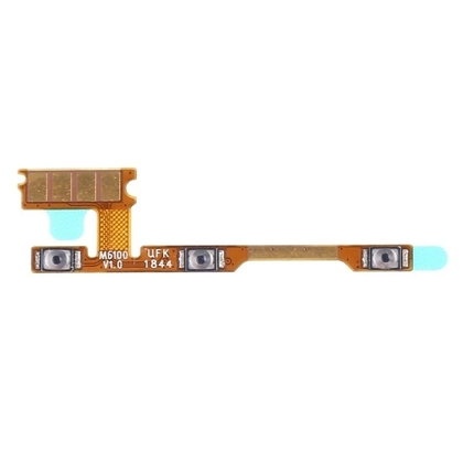 cáp volume Xiaomi Redmi Note 7 hãng Safety 2