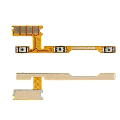 cáp volume Xiaomi Redmi Note 7 hãng Safety 3
