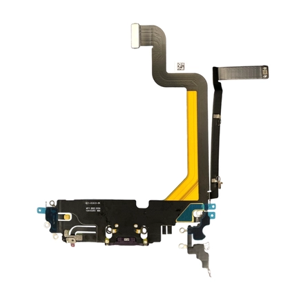 chân sạc hãng Safety cho iphone 14 Pro Max 1