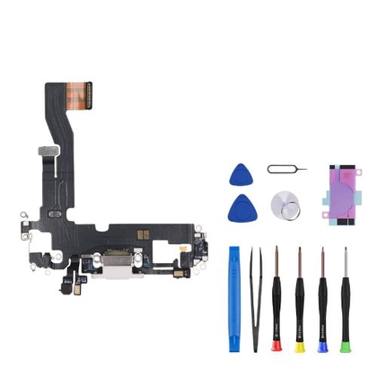 chân sạc iphone 12 pro max hãng safety 1