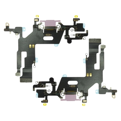 chân sạc iphone 11 hãng safety 3