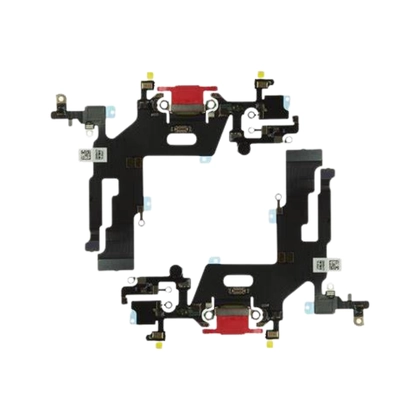 chân sạc iphone 11 hãng safety 2