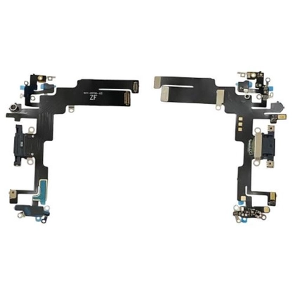 chân sạc iphone 14 pro hãng safety 3