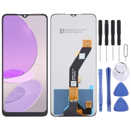 kính màn hình Tecno Spark Go 2024 2