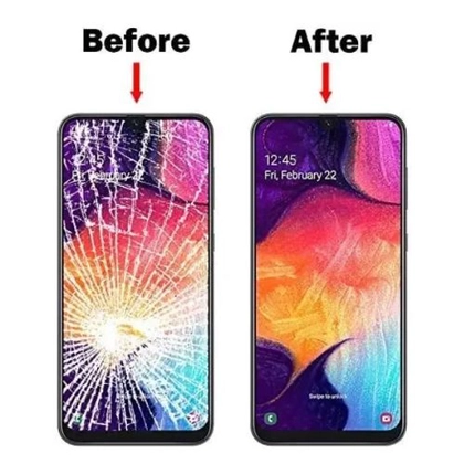 kính màn hình Nubia Red Magic 8S Pro 4