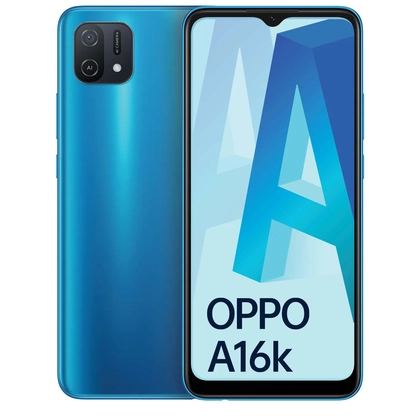 kính màn hình OPPO A16k 3