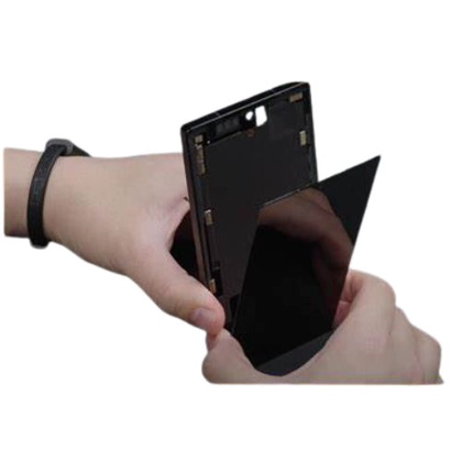 kính màn hình oppo A3 4