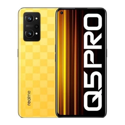 kính màn hình Realme Q5 Pro 3
