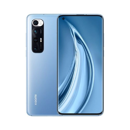 kính màn hình Xiaomi Mi 10S 3