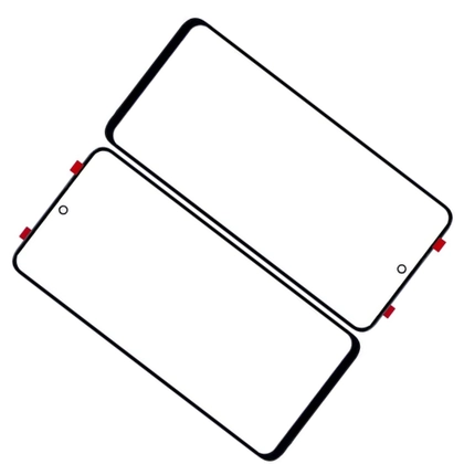 kính màn hình Xiaomi Mi 10T 4