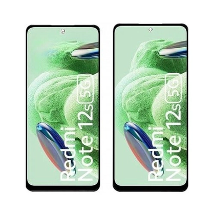 kính màn hình Xiaomi Redmi Note 12S 3