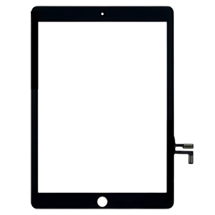 kính cảm ứng iPad 3 chính hãng Aries 2