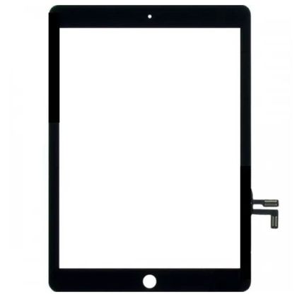 kính cảm ứng iPad 3 chính hãng Aries 2