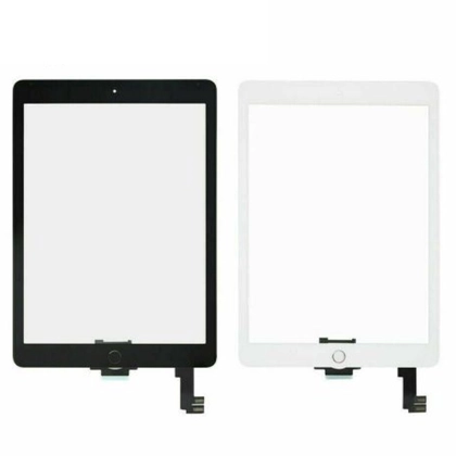 kính cảm ứng iPad 3 chính hãng Aries 3