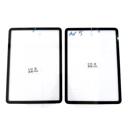 kính cảm ứng iPad 3 chính hãng Aries 3