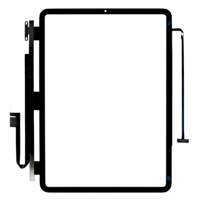 kính cảm ứng iPad 3 chính hãng Aries 3