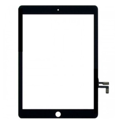 kính cảm ứng ipad gen 5 2017