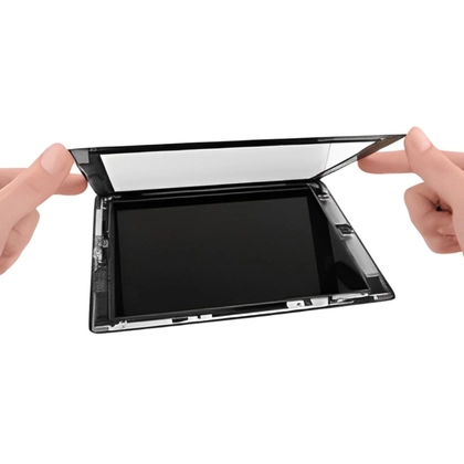 kính cảm ứng ipad gen 8 10.2 inch 2020