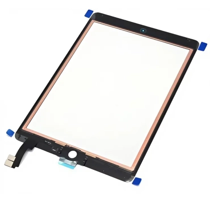 kính cảm ứng ipad gen 9 10.2 inch 2021