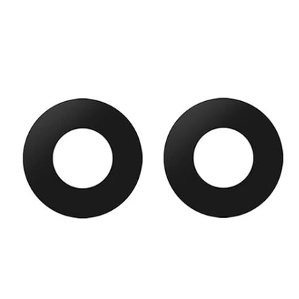 kính camera sau iphone 15 plus viền dày 1x 2