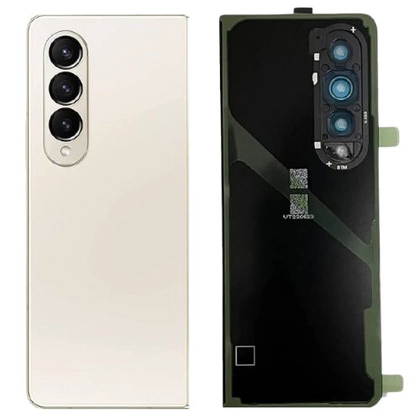 kính camera Samsung Galaxy Z Fold 4 - 5G 2