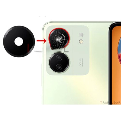 kính camera Xiaomi Redmi 13 2
