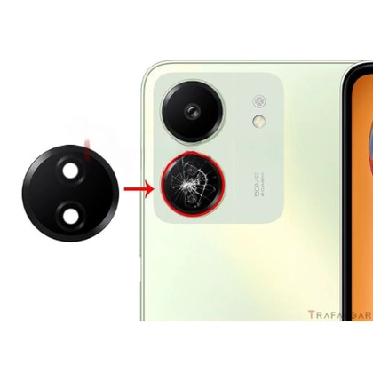 kính camera Xiaomi Redmi 13 3