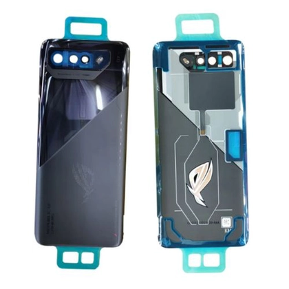 kính lưng hãng Safety cho Asus ROG Phone 7 3