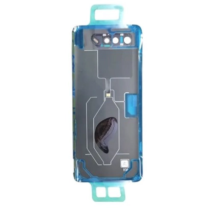 kính lưng hãng Safety cho Asus ROG Phone 7 4